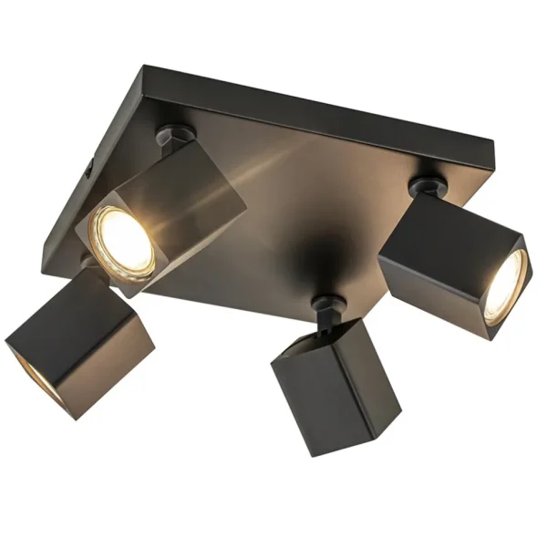opbouwspot_lichts_vierkan_1-1.webp Fashion Straluma Opbouwspot 4-lichts vierkant zwart verstelbaar