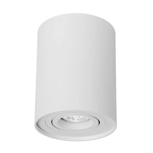 opbouwspot_tube_wit_gu_0.webp Outlet Straluma Opbouwspot tube wit gu10