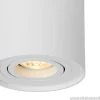 opbouwspot_tube_wit_gu_1.webp Outlet Straluma Opbouwspot tube wit gu10