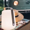 oplaadbare_buitenlamp_ip__4-2.webp Outlet Straluma Oplaadbare buitenlamp IP44 grijs