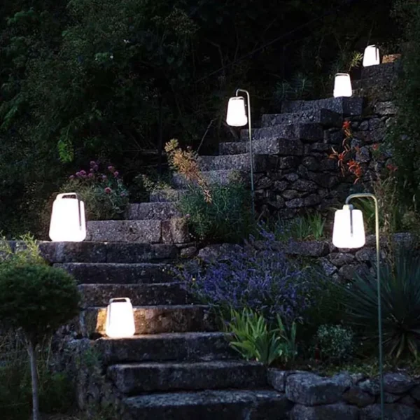 oplaadbare_buitenlamp_ip__4.webp Cheap Straluma Oplaadbare buitenlamp IP44 groen