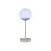 oplaadbare_buitenlamp_taf_0-2.webp New Straluma Oplaadbare buitenlamp tafel grijs IP44