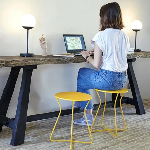 Flash Sale Straluma Oplaadbare buitenlamp tafel antraciet IP44