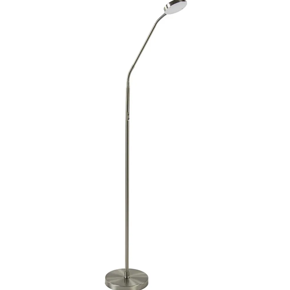 oplaadbare_led_leeslamp_n_0.webp Best Sale Straluma Oplaadbare LED leeslamp nikkel dimbaar