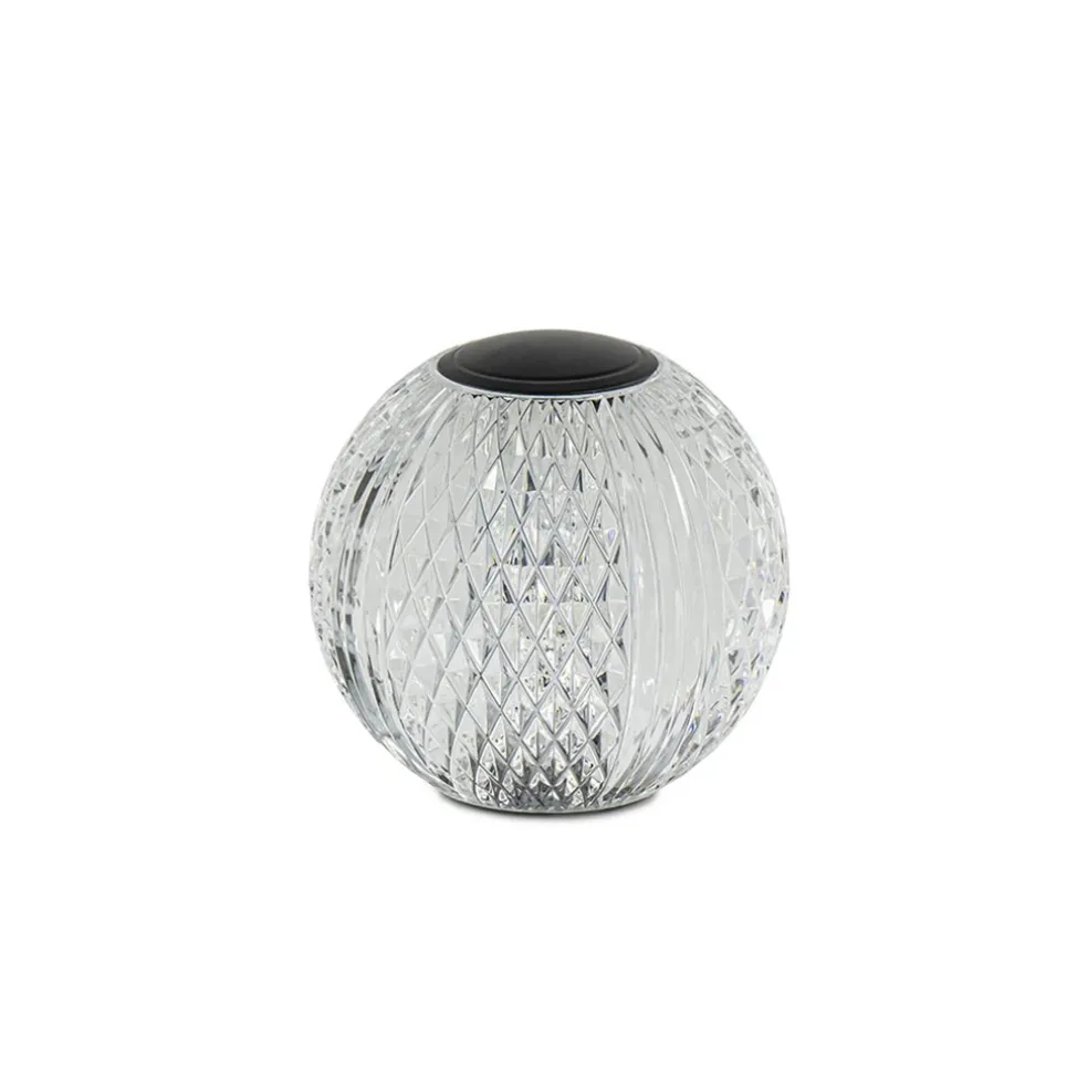 Outlet Straluma Oplaadbare LED tafellamp diamant