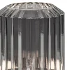 oplaadbare_led_tafellamp__3.webp Fashion Straluma Oplaadbare LED tafellamp op batterij titanium/zwart
