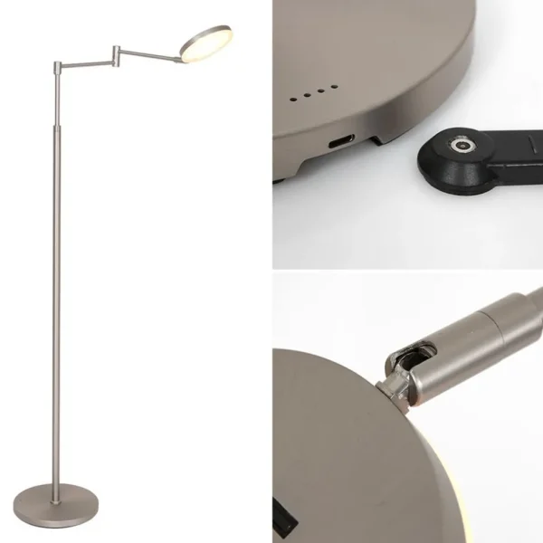 oplaadbare_led_vloerlamp__3.webp Fashion Straluma Oplaadbare LED vloerlamp op accu dimbaar