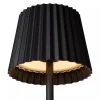 oplaadbare_tafellamp_incl_1.webp Online Straluma Oplaadbare tafellamp inclusief dimbaar LED zwart IP54