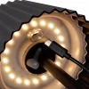 oplaadbare_tafellamp_incl_2.webp Online Straluma Oplaadbare tafellamp inclusief dimbaar LED zwart IP54