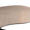 organische_eettafel_eiken_3.webp Sale Straluma Organische eettafel eiken met zwarte poot en visgraat
