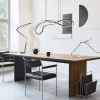 organische_led_hanglamp_z_4.webp Outlet Straluma Organische LED hanglamp zwart dimbaar