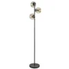 oud_zilveren_vloerlamp_me_0.webp Fashion Straluma Oud zilveren vloerlamp met amber glas