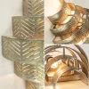 oud_zilveren_wandlamp_met_3.webp Cheap Straluma Oud zilveren wandlamp metaal excl snoer