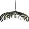 ovale_design_hanglamp_met_0.webp Fashion Straluma Ovale design hanglamp metaal platinum
