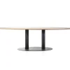 ovale_eetkamertafel_eiken_0.webp Store Straluma Ovale eetkamertafel eiken naturel 300x120 cm