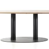 ovale_eetkamertafel_eiken_2.webp Store Straluma Ovale eetkamertafel eiken naturel 300x120 cm