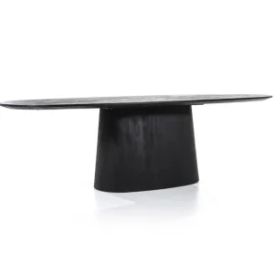 ovale_eettafel_aron_x_cm__0.webp Discount Straluma Ovale eettafel Aron 300x110 cm zwart mangohout