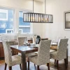 ovale_hanglamp_mat_zwart__4.webp Sale Straluma Ovale hanglamp mat zwart met facet geslepen glas