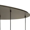 ovale_hanglamp_platinum_e_3.webp Cheap Straluma Ovale hanglamp platinum exclusief E27 lichtbronnen