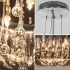 Store Straluma Pearl Raindrops hanglamp aanbieding!