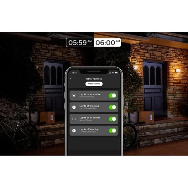 Cheap Straluma Philips Hue Bridge