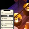 philips_hue_e_kaars_mat_p_4.webp Sale Straluma Philips Hue e14 kaars mat 2-pack 2700k