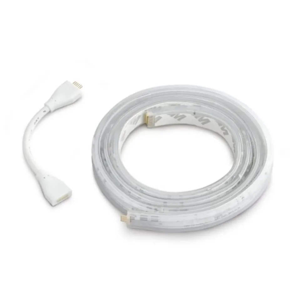 Cheap Straluma Philips Hue verlengstrip 1mtr