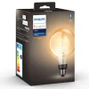 philips_hue_w_e_globe_gol_2.webp Sale Straluma Philips Hue 7w e27 globe gold 125mm 2100k