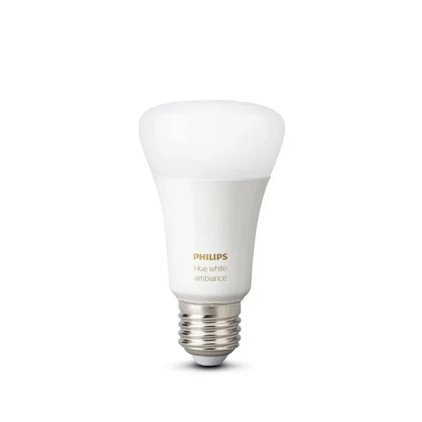philips_hue_w_e_white_amb_0.webp Discount Straluma Philips Hue 8.5w e27 white ambiance BT