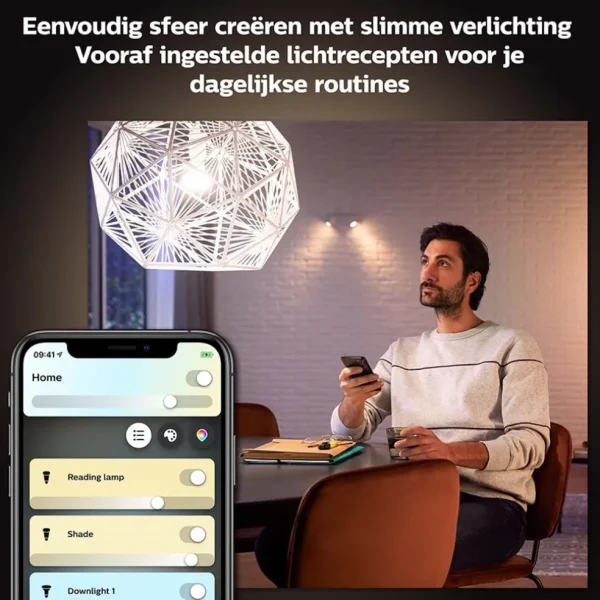 philips_hue_w_e_white_amb_2.webp Discount Straluma Philips Hue 8.5w e27 white ambiance BT