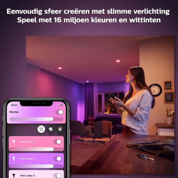 philips_hue_w_gu_color_bt_2.webp Hot Straluma Philips Hue 5.7w gu10 color BT