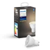 philips_hue_w_gu_k_blueto_1.webp Online Straluma Philips Hue 5.2w gu10 2700k Bluetooth