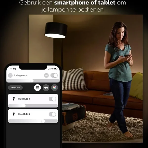 philips_hue_white_ambianc_2.webp Discount Straluma Philips Hue white ambiance starter kit E27 met Bluetooth