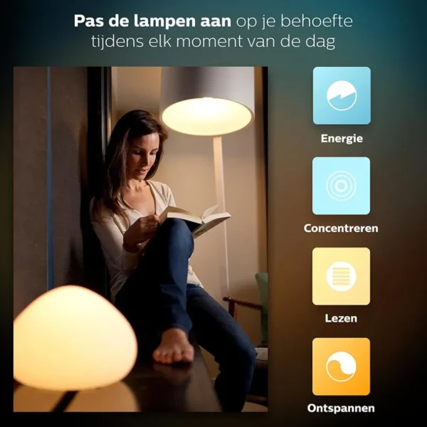 philips_hue_white_ambianc_3.webp Discount Straluma Philips Hue white ambiance starter kit E27 met Bluetooth