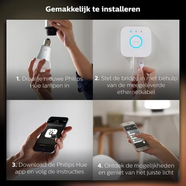 philips_hue_white_starter_2.webp Best Straluma Philips Hue white starter kit E27 met Bluetooth