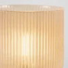 New Straluma Phoebe tafellamp oud roze Light and Living klein