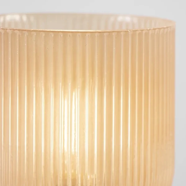 New Straluma Phoebe tafellamp oud roze Light and Living klein