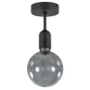 plafondfitting_basic_zwar_0.webp Online Straluma Plafondfitting basic zwart