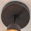 plafondfitting_basic_zwar_3.webp Online Straluma Plafondfitting basic zwart