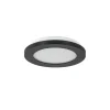 plafondlamp_anne_cm_zwart_0-1.webp Best Sale Straluma Plafondlamp Anne 17cm zwart 3-switchdim