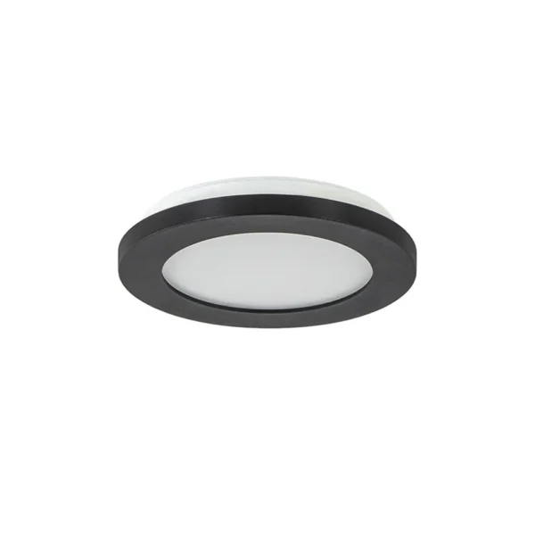 plafondlamp_anne_cm_zwart_0-1.webp Best Sale Straluma Plafondlamp Anne 17cm zwart 3-switchdim