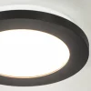 plafondlamp_anne_cm_zwart_2-1.webp Best Sale Straluma Plafondlamp Anne 17cm zwart 3-switchdim