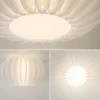 plafondlamp_arena_cm_zwar_3-1.webp Fashion Straluma Plafondlamp Arena 40cm zwart/kap wit