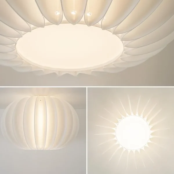 plafondlamp_arena_cm_zwar_3-1.webp Fashion Straluma Plafondlamp Arena 40cm zwart/kap wit