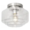 plafondlamp_art_deco_held_0.webp Discount Straluma Plafondlamp Art Deco helder glas