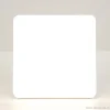 Hot Straluma Plafondlamp Basic Square 26cm wit