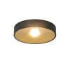 plafondlamp_bright__zwart_1-2.webp Online Straluma Plafondlamp Bright 20 zwart/matgoud