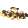 plafondlamp_bubble_l_cm_a_1.webp Discount Straluma Plafondlamp Bubble 8l 76cm amber/grijs