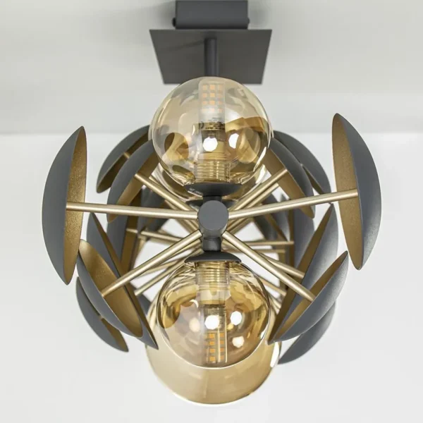 plafondlamp_bubble_l_cm_a_2.webp Discount Straluma Plafondlamp Bubble 8l 76cm amber/grijs