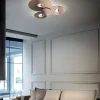 plafondlamp_bugia_triple__4.webp New Straluma Plafondlamp Bugia Triple glossy bronze